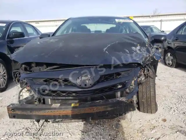 2012 Toyota Corolla 2T1BU4EE5CC821825 — Copart auction photo 5