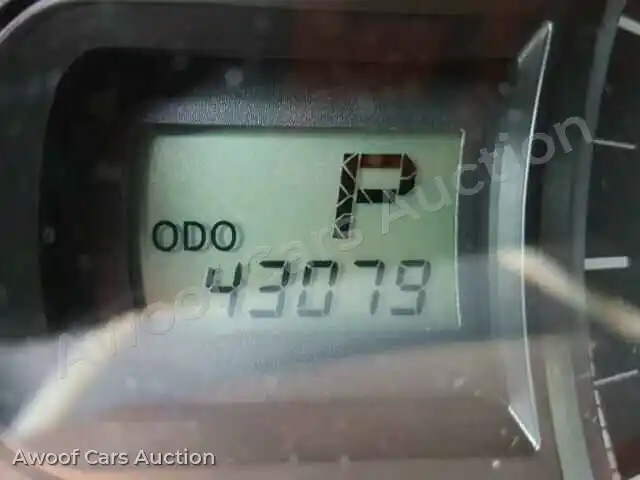 2011 Toyota Sienna 5TDKK3DC8BS078213 — Copart auction photo 8
