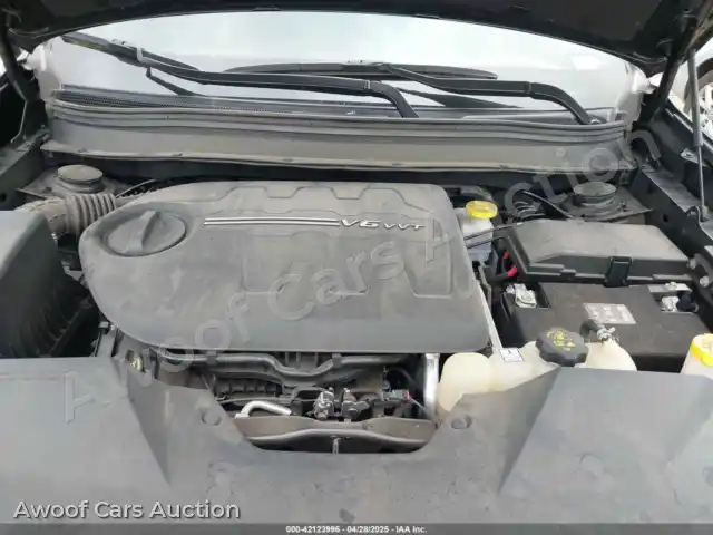 2021 Jeep Cherokee 1C4PJLMX5MD149992 — Iaai auction photo 10