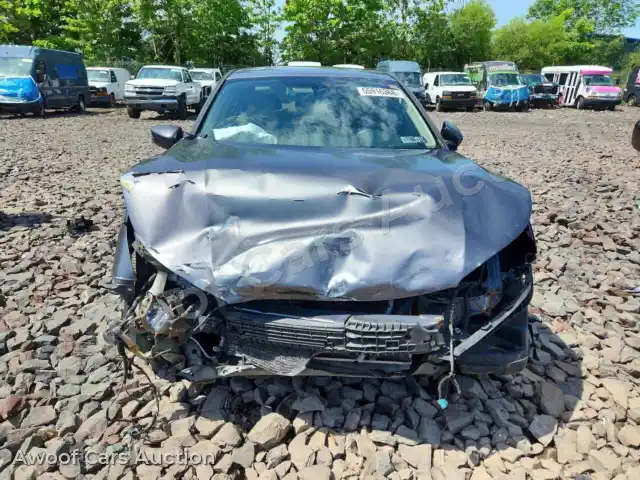 2014 Honda Accord SPO 1HGCR2F58EA152225 — hoton gwanjo Copart na 5