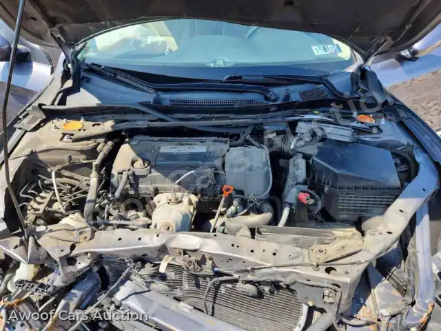 2014 Honda Accord SPO 1HGCR2F58EA152225 — hoton gwanjo Copart na 11