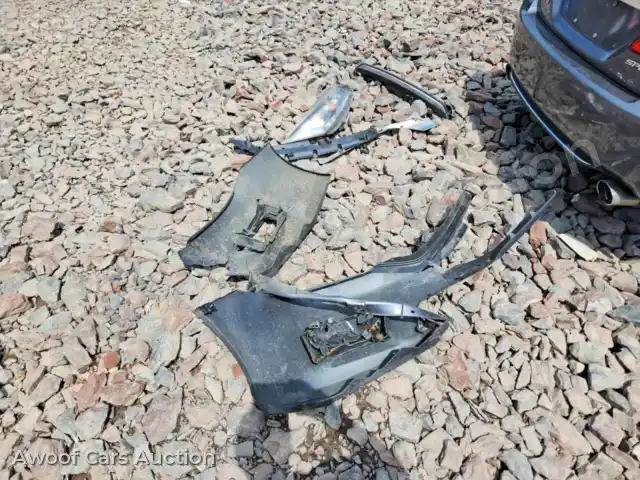 2014 Honda Accord SPO 1HGCR2F58EA152225 — hoton gwanjo Copart na 12