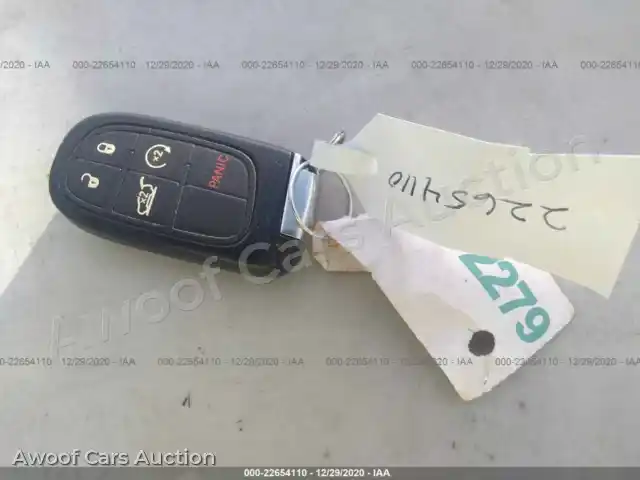 2014 Jeep Cherokee 1C4PJLDS3EW318997 — hoton gwanjo Iaai na 11