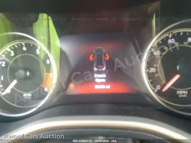 2014 Jeep Cherokee 1C4PJLDS3EW318997 — hoton gwanjo Iaai na 7