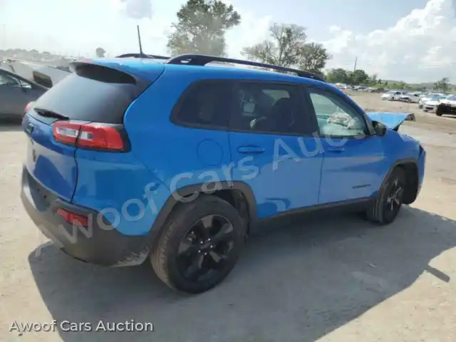 2018 Jeep Grand Cherokee 1C4PJLCB5JD596405 — Copart auction photo 3