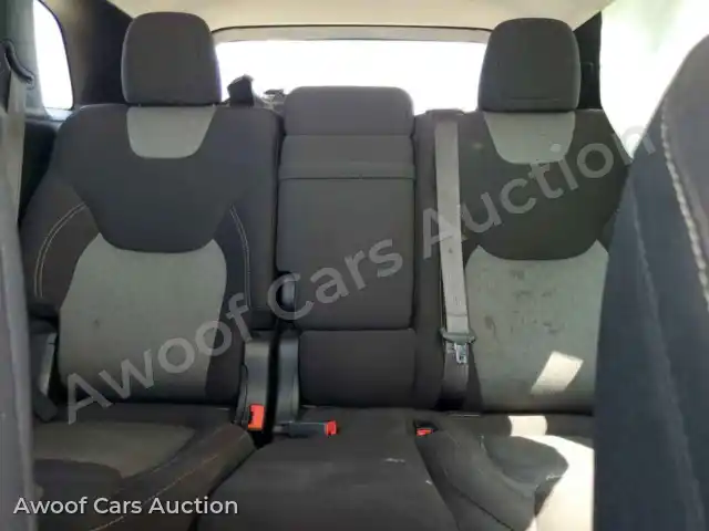 2018 Jeep Grand Cherokee 1C4PJLCB5JD596405 — Copart auction photo 10