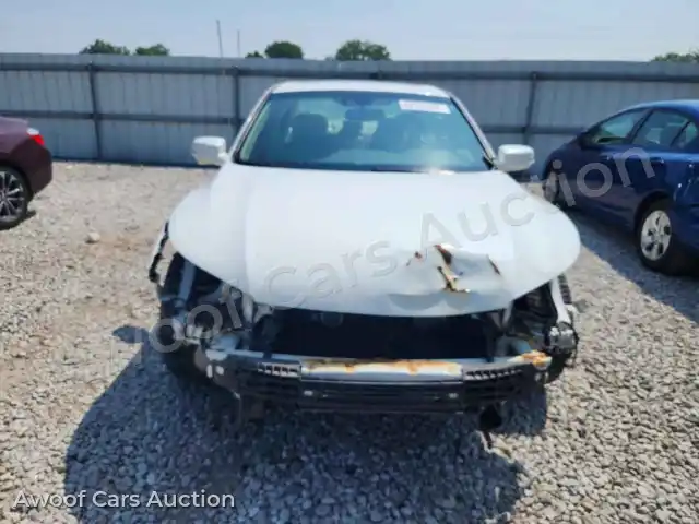 2014 Honda Accord 1HGCR3F92EA021302 — Copart auction photo 5