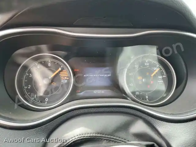 2020 Jeep Grand Cherokee 1C4PJLDB9LD511776 — photo 9 de la vente Copart