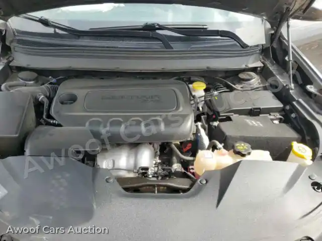 2020 Jeep Grand Cherokee 1C4PJLDB9LD511776 — photo 11 de la vente Copart