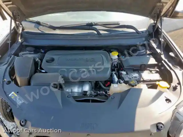 2020 Jeep Grand Cherokee 1C4PJLDB9LD511776 — photo 12 de la vente Copart