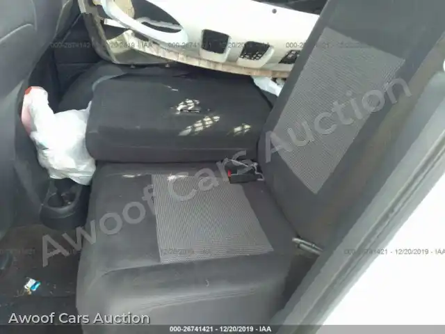 2014 Jeep Patriot 1C4NJPBA4ED729748 — photo 8 de la vente Iaai