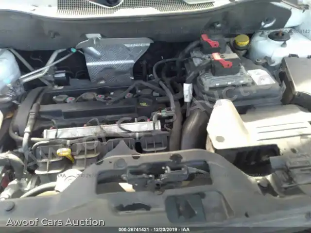 2014 Jeep Patriot 1C4NJPBA4ED729748 — photo 10 de la vente Iaai