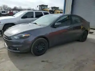 2014 Dodge Dart