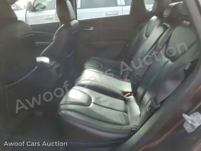 2014 Dodge Dart 1C3CDFEB9ED828048 — hoton gwanjo Copart na 10
