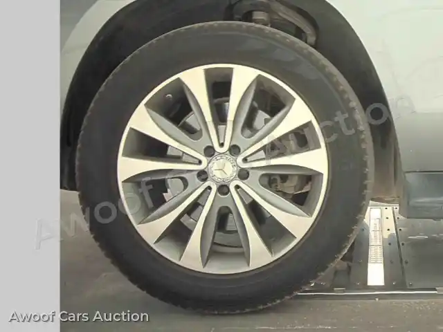 2014 Mercedes-Benz GL 4JGDF2EE3EA433731 — photo 9 de la vente Manheim