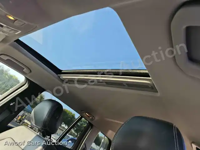 2014 Mercedes-Benz GL 4JGDF2EE3EA433731 — photo 21 de la vente Manheim