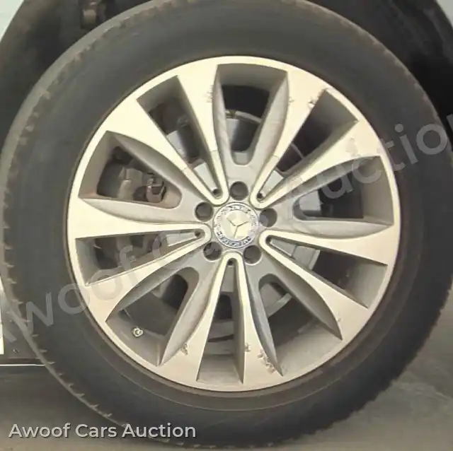2014 Mercedes-Benz GL 4JGDF2EE3EA433731 — photo 29 de la vente Manheim