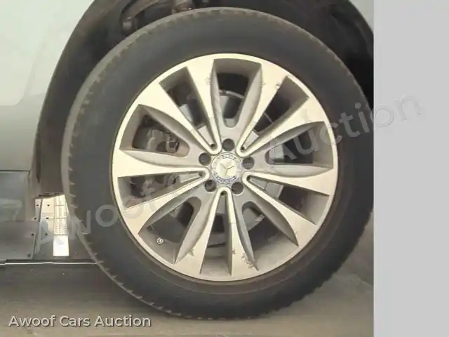 2014 Mercedes-Benz GL 4JGDF2EE3EA433731 — photo 10 de la vente Manheim