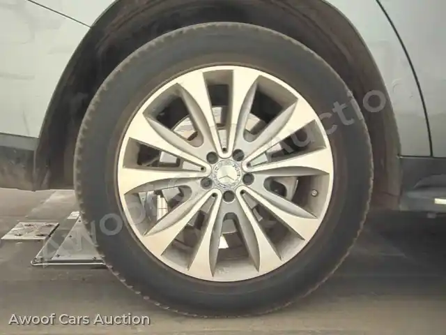 2014 Mercedes-Benz GL 4JGDF2EE3EA433731 — photo 11 de la vente Manheim