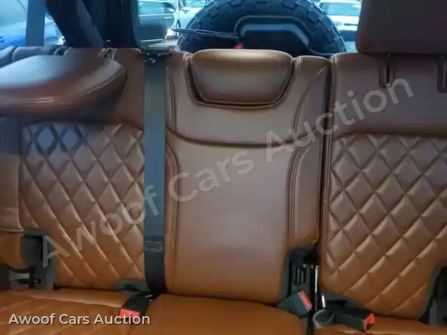 2020 Jeep Wrangler 1C4HJXDG9LW316207 — Copart auction photo 10
