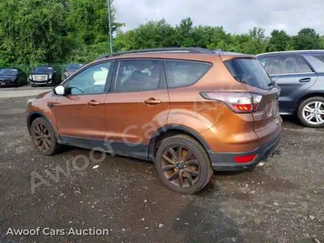 2017 Ford Escape 1FMCU9G9XHUB48182 — Copart auction photo 2