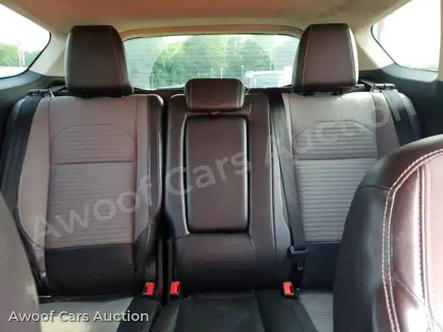 2017 Ford Escape 1FMCU9G9XHUB48182 — Copart auction photo 10