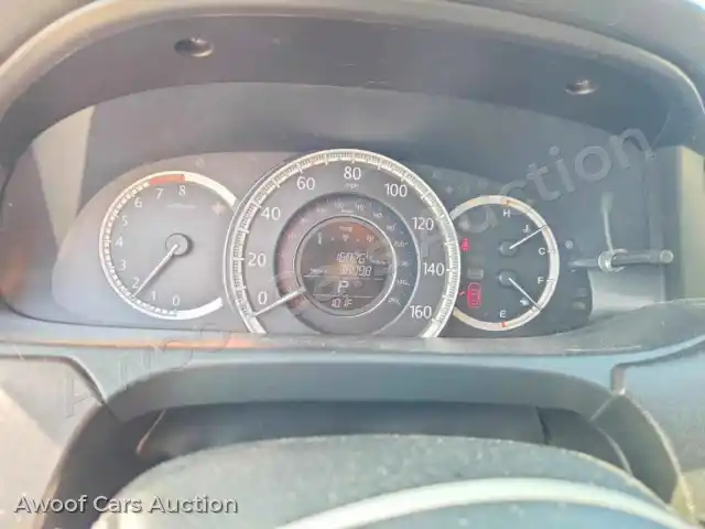 2015 Honda Accord 1HGCR3F85FA007659 — Copart auction photo 9