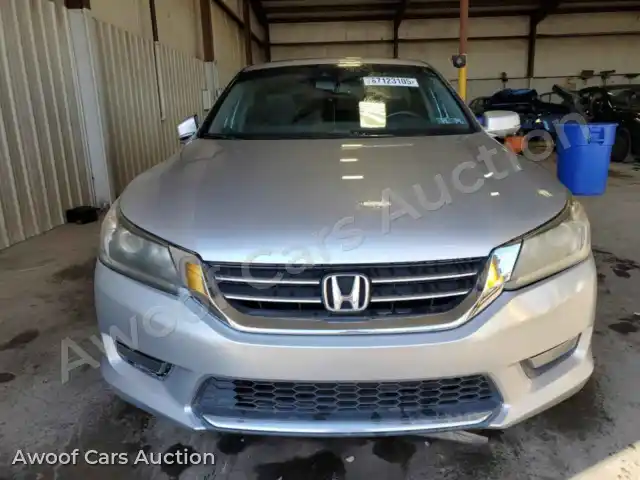 2015 Honda Accord 1HGCR2F89FA106267 — Copart auction photo 5