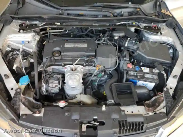 2015 Honda Accord 1HGCR2F89FA106267 — Copart auction photo 11