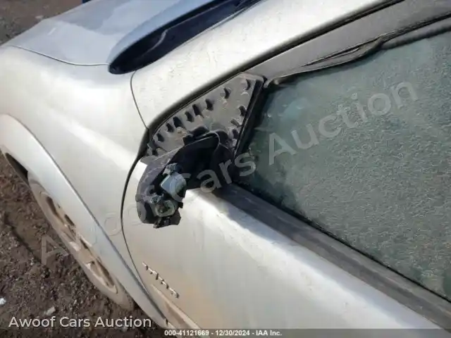 2004 Pontiac Vibe 5Y2SL62844Z400408 — Iaai auction photo 6