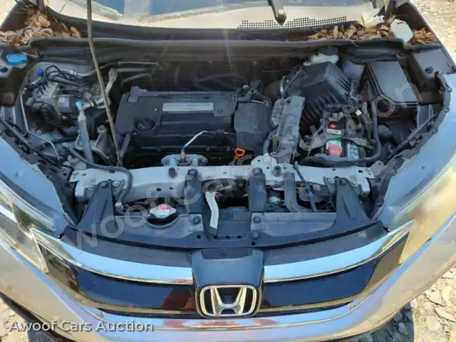 2015 Honda CRV 2HKRM4H38FH636680 — Copart auction photo 12