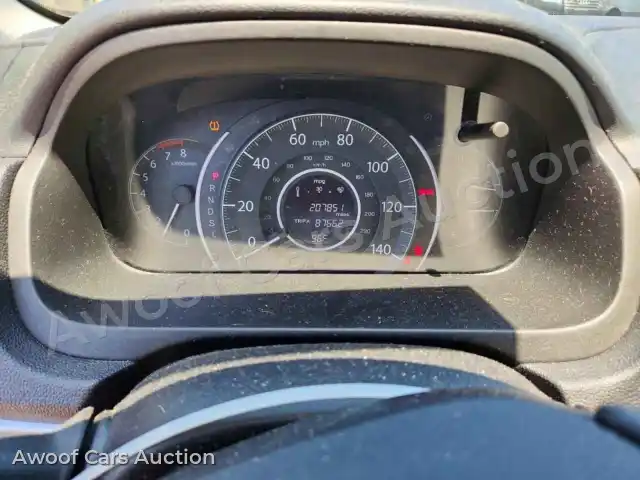 2015 Honda CRV 2HKRM4H38FH636680 — Copart auction photo 9