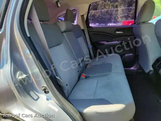 2015 Honda CRV 2HKRM4H38FH636680 — Copart auction photo 11