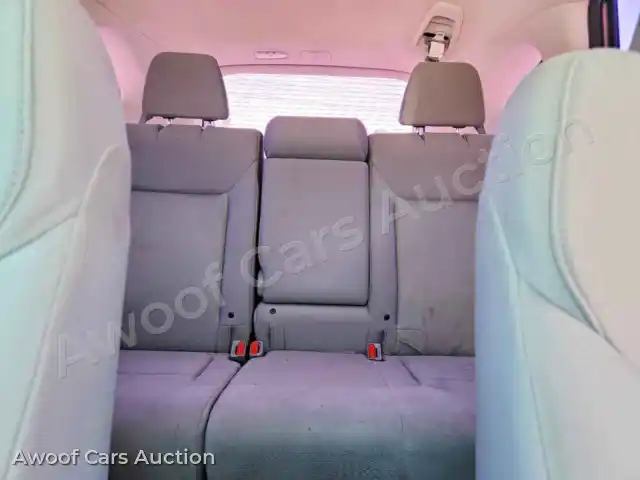 2015 Honda CRV 2HKRM4H38FH636680 — Copart auction photo 10