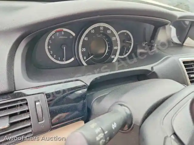 2016 Honda Accord 1HGCR2F39GA101544 — Copart auction photo 9