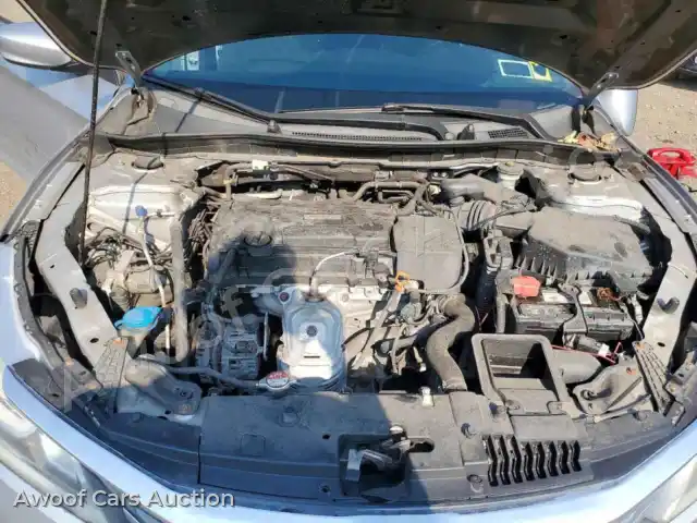 2016 Honda Accord 1HGCR2F39GA243358 — Copart auction photo 11
