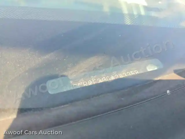 2016 Honda Accord 1HGCR2F39GA243358 — Copart auction photo 12