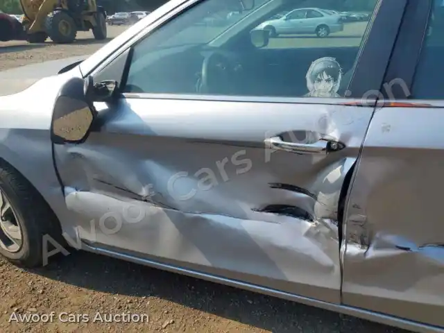 2016 Honda Accord 1HGCR2F39GA243358 — Copart auction photo 7