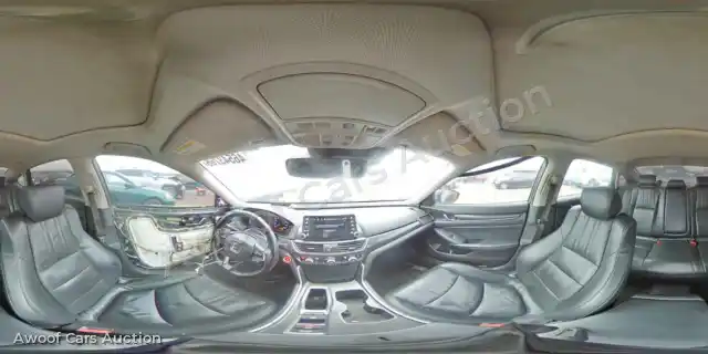 2018 Honda Accord 1HGCV3F91JA011477 — photo 15 de la vente Copart