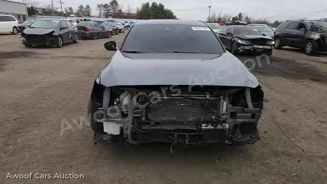 2018 Honda Accord 1HGCV3F91JA011477 — photo 14 de la vente Copart