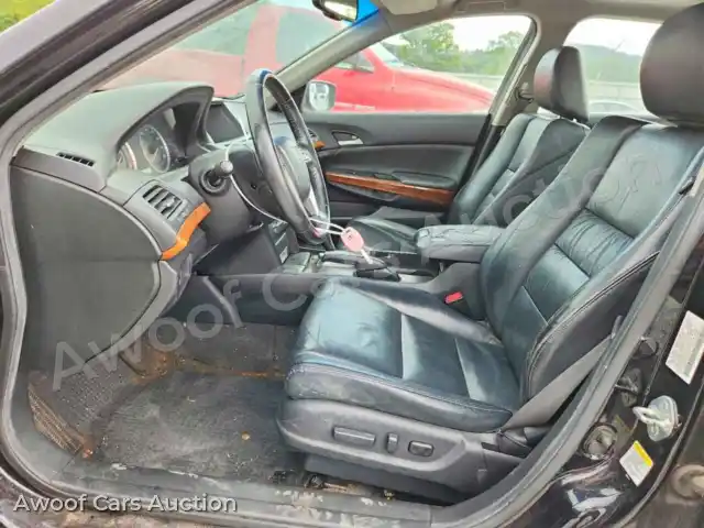 2011 Honda Accord 1HGCP3F80BA006032 — Copart auction photo 7