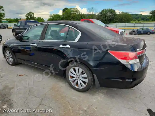 2011 Honda Accord 1HGCP3F80BA006032 — Copart auction photo 2