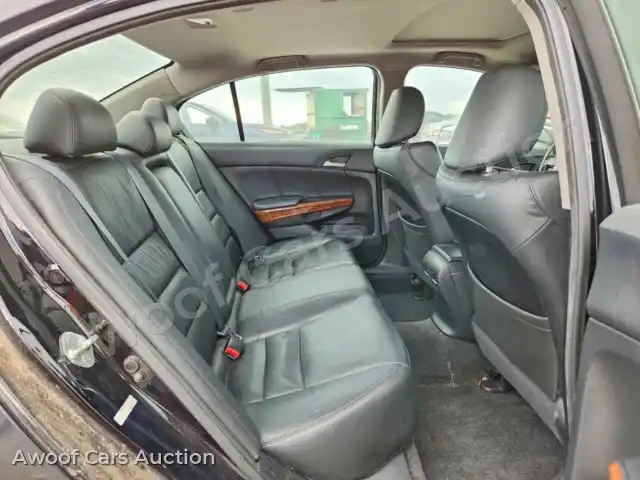 2011 Honda Accord 1HGCP3F80BA006032 — Copart auction photo 10