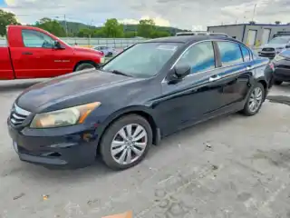 2011 Honda Accord