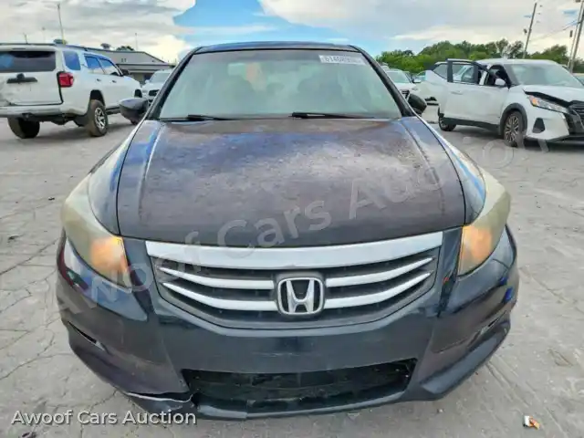 2011 Honda Accord 1HGCP3F80BA006032 — Copart auction photo 5
