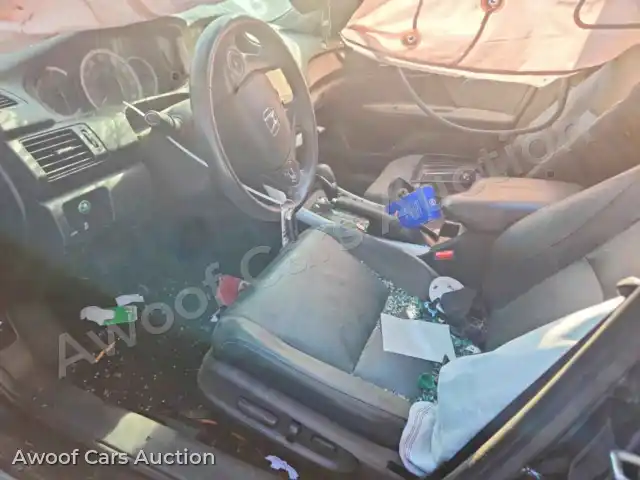 2015 Honda Accord 1HGCR2F80FA182895 — Copart auction photo 7