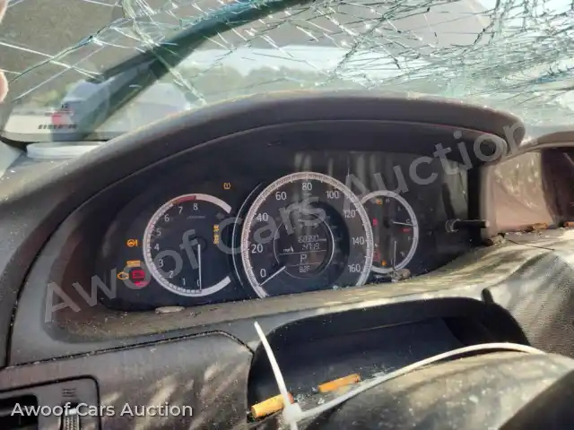 2015 Honda Accord 1HGCR2F80FA182895 — Copart auction photo 9