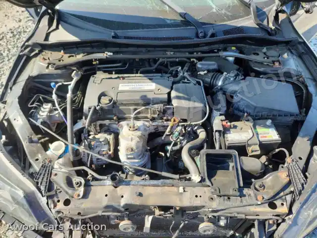2015 Honda Accord 1HGCR2F80FA182895 — Copart auction photo 11