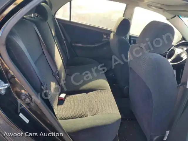 2007 Toyota Corolla 1NXBR30E17Z855817 — Copart auction photo 10