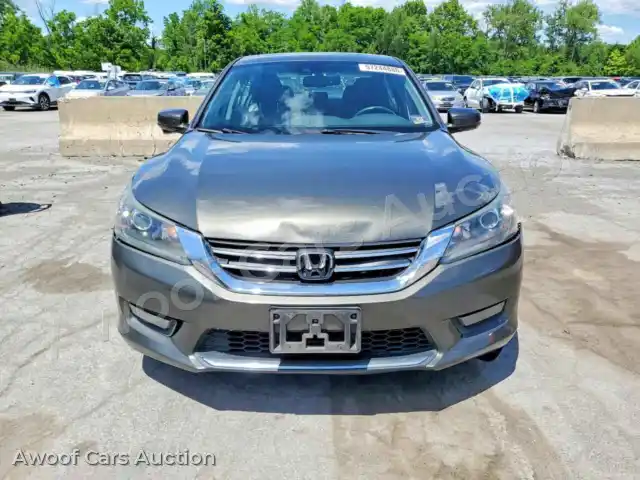 2015 Honda Accord 1HGCR2F86FA086978 — Copart auction photo 5